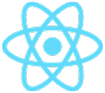 React